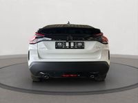 Gebraucht Citroën C4 Shine 131 PS (96 kW) 2023 Polarweiß SUV