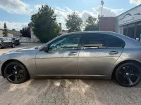 Gebraucht BMW 730 Sport Line 258 PS (189 kW) 2006 Grau Limousine