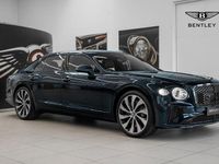 Neu Bentley Flying Spur 680 PS (500 kW) 2025 Blau Limousine