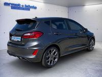 gebraucht Ford Fiesta Aut. ST-LINE LED Stylingp. ACC Keyfree Winterp.