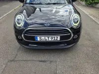 Gebraucht Mini Cooper 136 PS (100 kW) 2021 Schwarz Kleinwagen