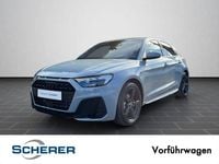 Gebraucht Audi A1 Sportback Ambiente 116 PS (85 kW) 2025 Pfeilgrau perleffekt (metallic) Kleinwagen