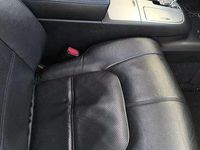 Gebraucht Nissan Murano Executive 190 PS (139 kW) 2012 SUV