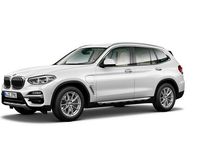 Gebraucht BMW X3 Luxury Line 184 PS (135 kW) 2025 SUV