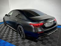 Gebraucht Mercedes S63 AMG AMG 802 PS (589 kW) 2024 Schwarz Limousine