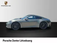Gebraucht Porsche 911 Carrera S 450 PS (330 kW) 2023 Grün Coupé