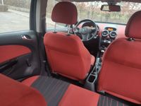 gebraucht Opel Corsa Corsa1.2 16V Edition