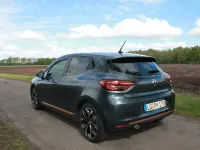 Gebraucht Renault Clio V Intens 101 PS (74 kW) 2021 Limousine