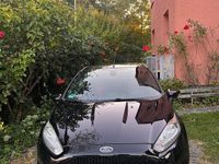 Gebraucht Ford Fiesta 182 PS (133 kW) 2015 Schwarz Coupé