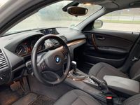 gebraucht BMW 120 i Automatik