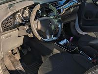 Gebraucht Citroën DS3 Cabriolet 120 PS (88 kW) 2014 Weiß Cabrio