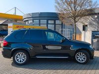 Gebraucht BMW X5 Sport Line 286 PS (210 kW) 2007 Schwarz SUV