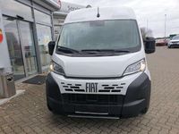 Gebraucht Fiat Ducato 140 PS (102 kW) 2024 Colore esterno (weiss (pastell Van