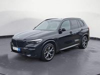 Gebraucht BMW X5 M Sport 286 PS (210 kW) 2022 Schwarz SUV