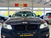 Brugt Alpina D3 213 HK (156 kW) 2009 Sort Stationcar