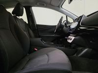 Gebraucht Toyota Prius 98 PS (72 kW) 2018 Schwarz Kleinwagen