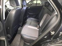 Gebraucht VW T-Roc Goal 150 PS (110 kW) 2025 Schwarz SUV