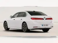 Neu BMW i7 334 kW (455 PS) 2026 Weiß (alpinweiß uni) Limousine