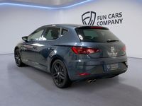 Gebraucht Seat Leon FR 150 PS (110 kW) 2019 Grau Limousine