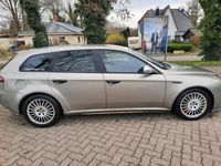 gebraucht Alfa Romeo 159 2,4 Jtdm