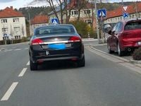 Gebraucht Ford Focus Cabriolet 145 PS (106 kW) 2007 Schwarz Cabrio