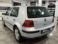Gebraucht VW Golf III 101 PS (74 kW) 1999 Silber Limousine