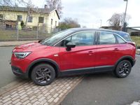 gebraucht Opel Crossland X 1.2 Start/Stop 2020