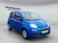 Gebraucht Fiat Panda 65 PS (47 kW) 2025 Blau Kleinwagen