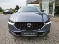 Nowe Mazda CX-30 Exclusive 140 KM (102 kW) 2026 Szary SUV