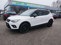 gebraucht Seat Arona FR Service neu HU/AU neu Finanzierung