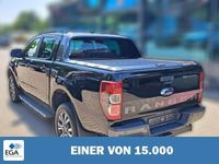 gebraucht Ford Ranger Wildtrak 3,2 Xenon Rollo