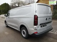 Neu VW Transporter 100 kW (136 PS) 2026 Light grey metallic Van