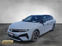 Neu Opel Astra 145 PS (106 kW) 2026 Grafik grau Kombi