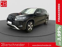 Gebraucht VW Tayron Life 150 PS (110 kW) 2025 Schwarz SUV