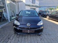 Gebraucht VW e-up! move up! 61 kW (83 PS) 2020 Schwarz Kleinwagen