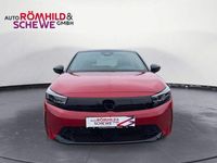 Neu Opel Corsa 101 PS (74 kW) 2025 Rot Limousine