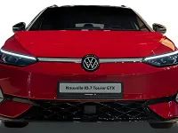Neu VW ID.7 Pro 210 kW (286 PS) 2026 Kombi