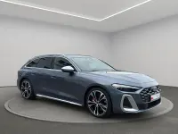 Gebraucht Audi S5 Ambiente 367 PS (269 kW) 2024 Horizontblau metallic Kombi