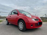 gebraucht Nissan Micra Micra1.2 visia