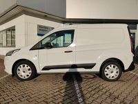 Gebraucht Ford Transit Connect Trend 101 PS (74 kW) 2023 Frostweiß Van / Kleinbus