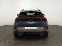 Gebraucht Cupra Formentor VZ 245 PS (180 kW) 2022 Grau SUV