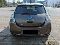 gebraucht Nissan Leaf Acenta 30kWh Batt. inkl. + Sonderaus