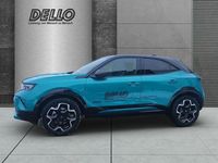 Gebraucht Opel Mokka-e 114 kW (156 PS) 2025 Grün SUV