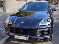 Gebraucht Porsche Cayenne 460 PS (338 kW) 2021 Schwarz SUV
