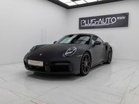 Gebraucht Porsche 911 Turbo S 650 PS (478 kW) 2021 Schwarz