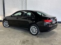 Usata Mercedes A250 160 CV (117 kW) 2022 Nero Berlina