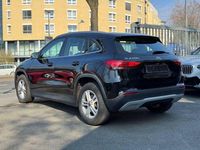 Gebraucht Mercedes GLA250 Business 218 PS (160 kW) 2023 Schwarz SUV