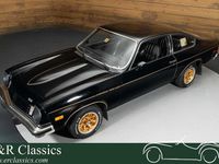 Gebraucht Chevrolet Coupé 110 PS (80 kW) 1975 Schwarz Coupé