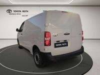 Neu Toyota Proace Comfort 145 PS (106 kW) 2025 Icy white Van / Kleinbus