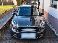 Gebraucht Mini Cooper 122 PS (89 kW) 2014 Grau Kleinwagen